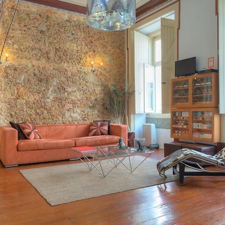 Brand New In Heart Of Lisbon Apartment Bagian luar foto