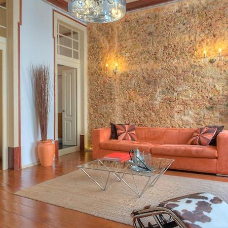 Brand New In Heart Of Lisbon Apartment Bagian luar foto