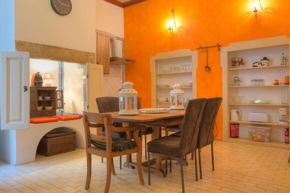 Brand New In Heart Of Lisbon Apartment Bagian luar foto