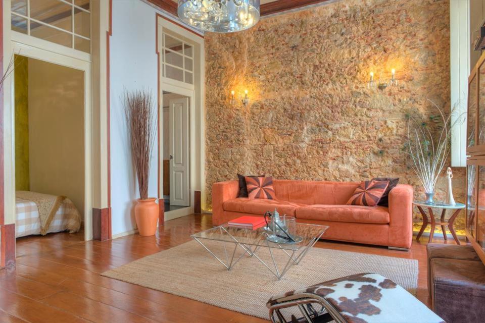 Brand New In Heart Of Lisbon Apartment Bagian luar foto