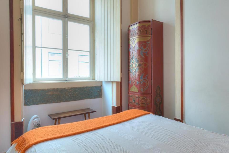 Brand New In Heart Of Lisbon Apartment Bagian luar foto