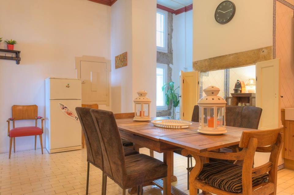 Brand New In Heart Of Lisbon Apartment Bagian luar foto