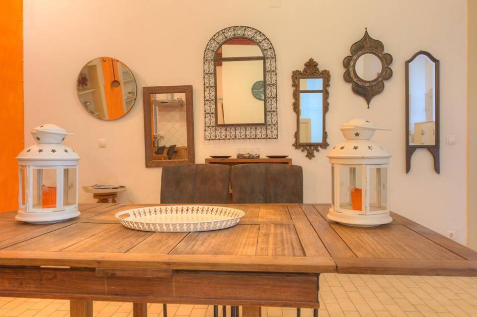 Brand New In Heart Of Lisbon Apartment Bagian luar foto