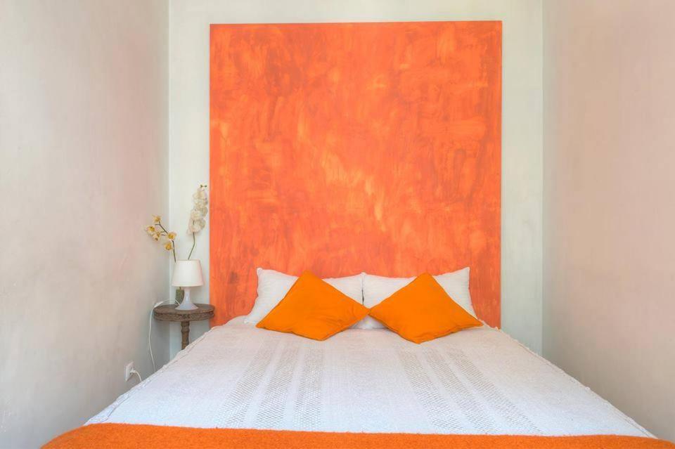 Brand New In Heart Of Lisbon Apartment Bagian luar foto